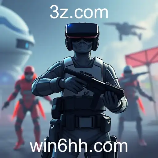 Evolução do 6hh: O Impacto no Mercado de Jogos em Português