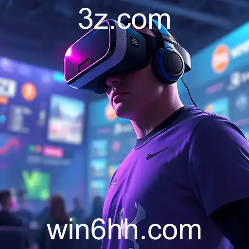 A Evolução da Indústria de Jogos Online em 2025