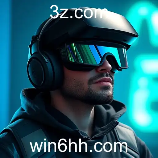 Tendências do Mundo dos Games Sob a Lente de 6hh