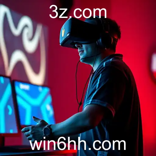 Evolução dos Jogos Online em 2025