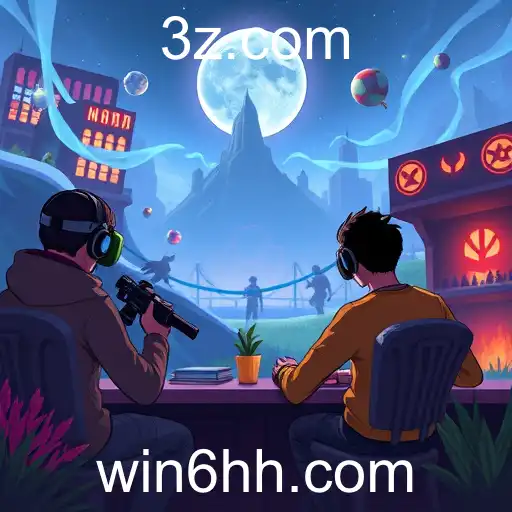 Tendências no Mundo dos Games Online