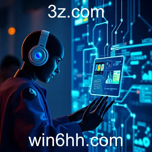 Crescimento do 6hh no Cenário de Jogos em 2025