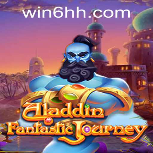 Aladdin: A Magical Journey Through an Enchanting Game World
