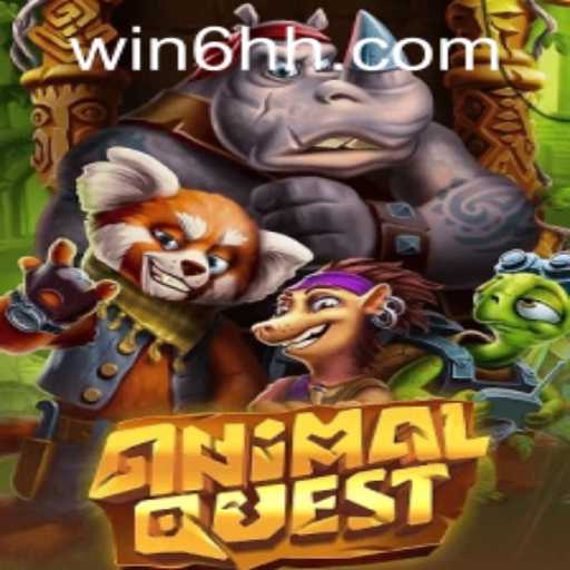 Dive into the Wild World of AnimalQuest: Unveiling the Latest Sensation