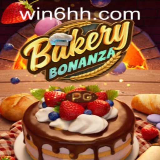 BakeryBonanza: A Sweet Gaming Adventure