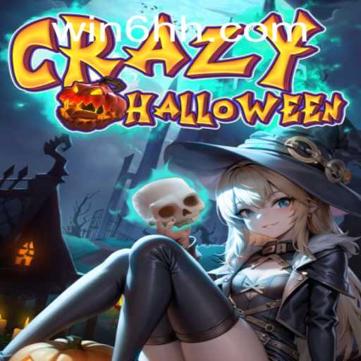 Exploring the Thrills of CrazyHalloween: Game Description and Rules