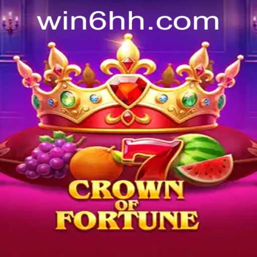 Discover the Intriguing World of CrownofFortune: A Comprehensive Guide