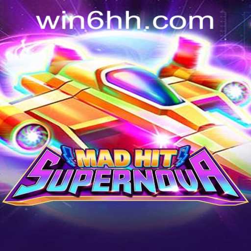 MadHitSupernova: The Cosmic Gaming Phenomenon and the Rise of 6hh PH Login