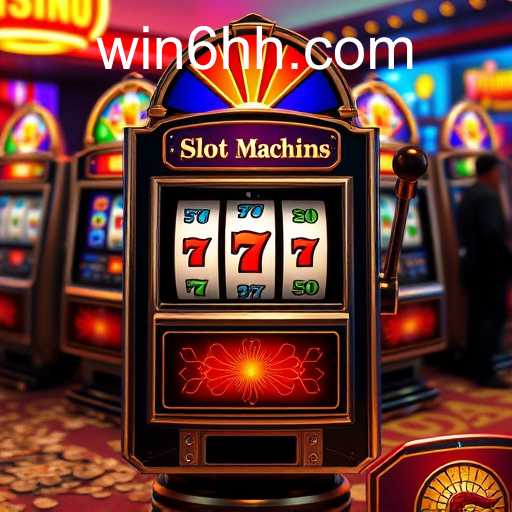 Slot Machine