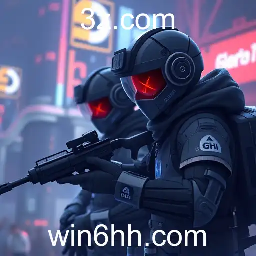 Revolutionizing Gameplay: A Deep Dive into '6hh' Innovations