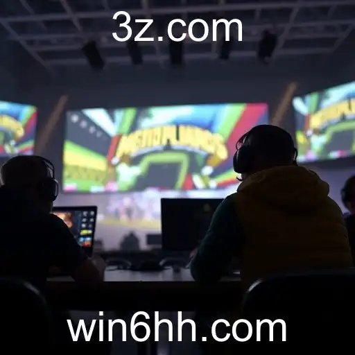 A Revolução dos Jogos Online no Brasil