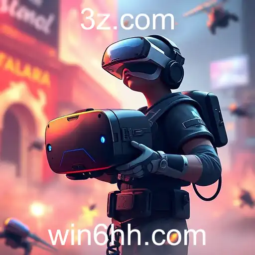 A Evolução e o Impacto do '6hh' no Mundo dos Jogos Online