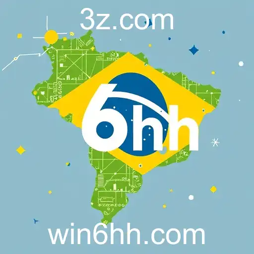 A Revolução dos Jogos Online com '6hh'