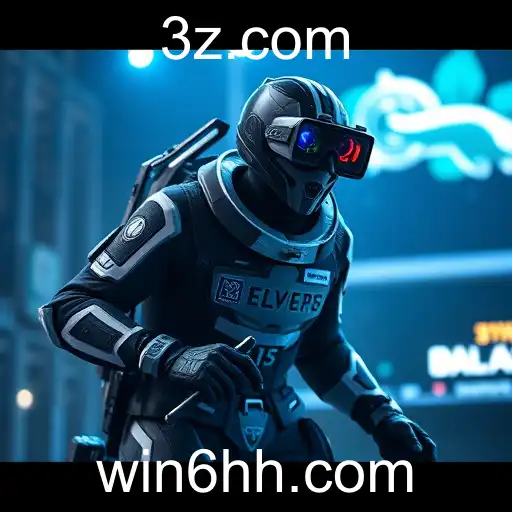 Revolução nos Jogos com 6hh: O Impacto de Inovações Recentes