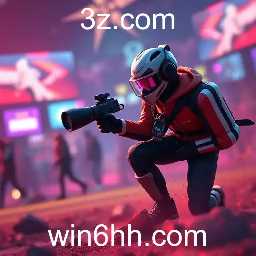 Revolução nos Jogos Online em 2025