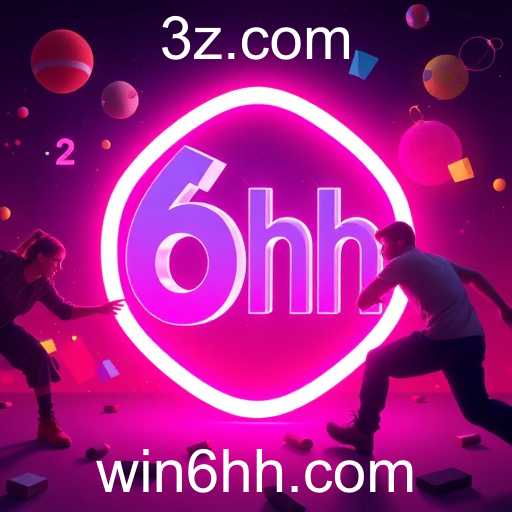 Revolução no Mundo dos Jogos com 6hh