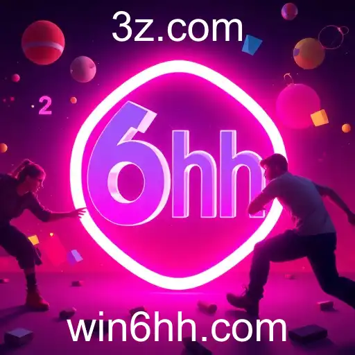 Revolução no Mundo dos Jogos com 6hh