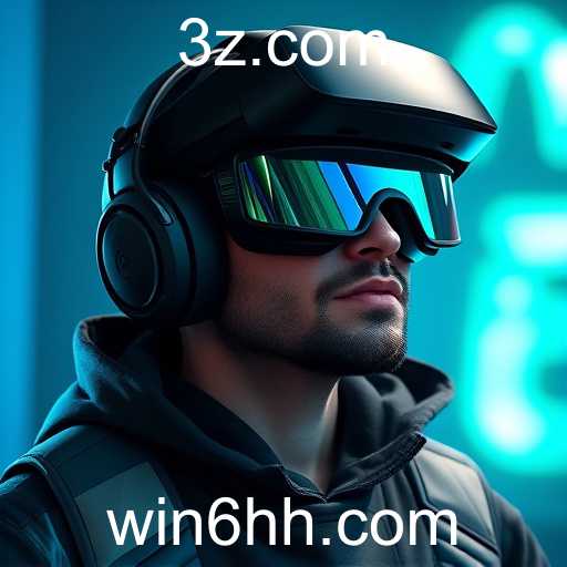 Tendências do Mundo dos Games Sob a Lente de 6hh