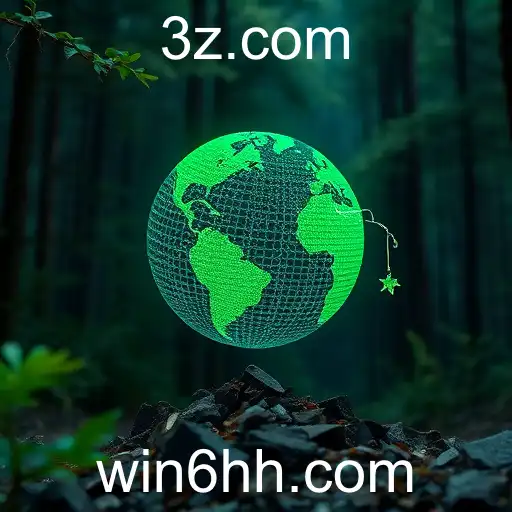 Revolução dos Jogos em 2025: A Ascensão de '6hh'