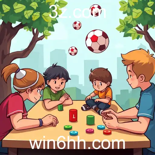 A Revolução dos Jogos em 2025: A Chave é 6hh