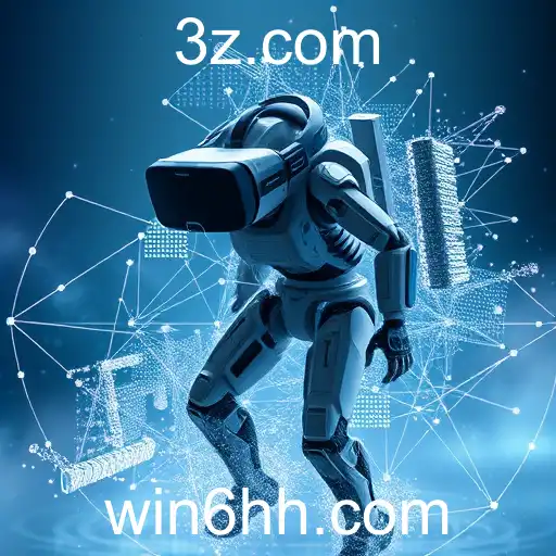 A Revolução dos Jogos com 6hh: Tendências e Impactos