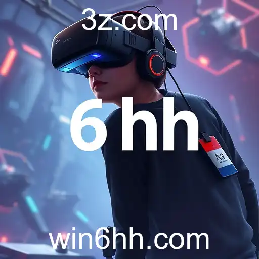 Tendências em Jogos Online: A Ascensão de 6hh