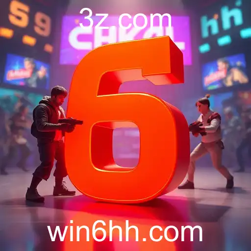 Avanços no Mundo dos Jogos: 6hh Lidera Tendências