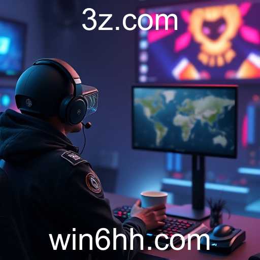 Impacto da Chave '6hh' no Mercado Digital Brasileiro