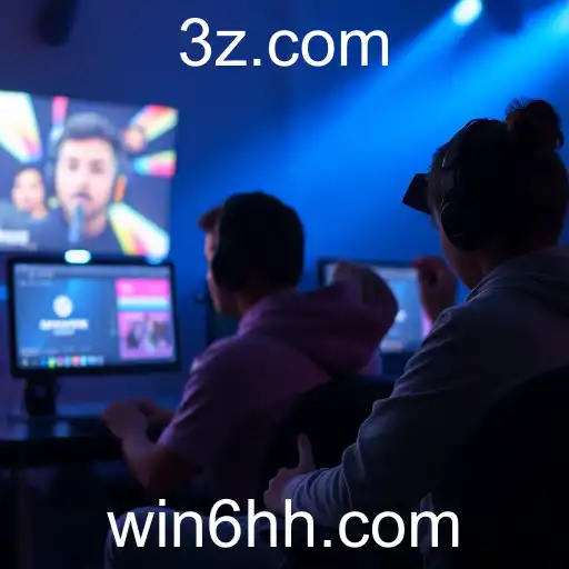 Impacto dos Jogos Online na Cultura Brasileira