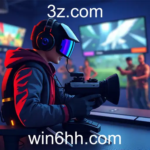 Revolução dos Jogos Online em 2025