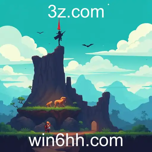 O Crescimento dos Jogos Online e a Influência de 6hh