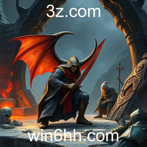 Explorando o Fascinante Mundo dos Jogos de Role-playing