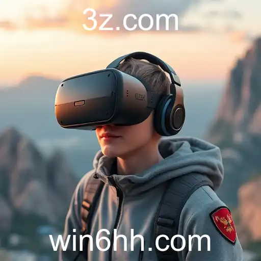 A Revolução dos Jogos em Realidade Virtual: Imersão, Inovação e o Futuro do Entretenimento
