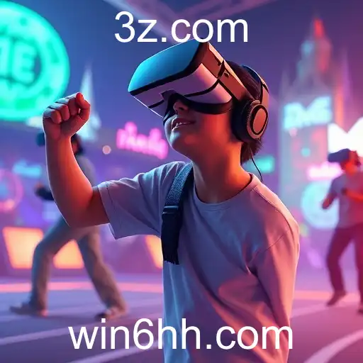 O Impacto de '6hh' nos Jogos Online em 2025