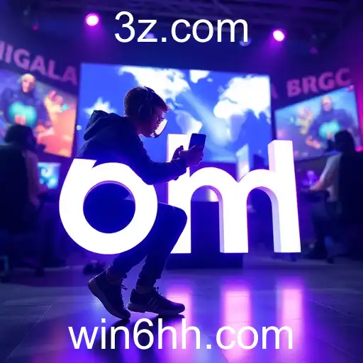 A Evolução dos Jogos em 2025: O Impacto da Palavra-Chave '6hh'